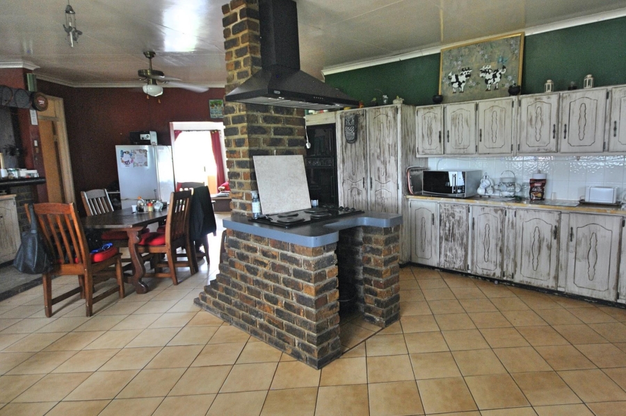 2 Bedroom Property for Sale in Parys Free State